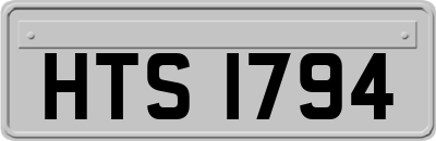 HTS1794
