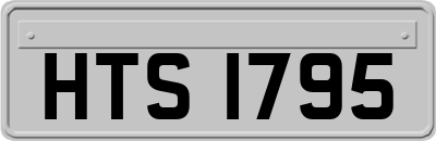 HTS1795