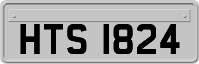 HTS1824