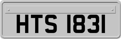 HTS1831