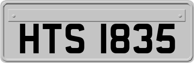 HTS1835