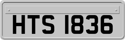 HTS1836