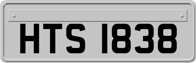 HTS1838