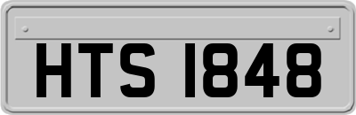 HTS1848