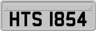 HTS1854