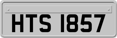 HTS1857