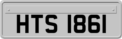 HTS1861