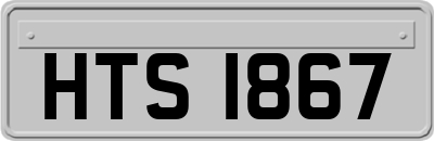 HTS1867