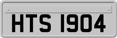 HTS1904