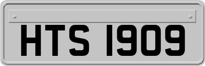 HTS1909