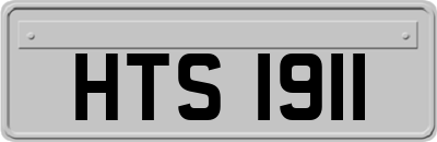 HTS1911