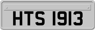 HTS1913