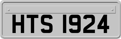 HTS1924
