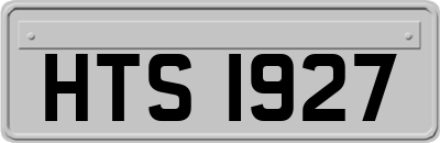 HTS1927