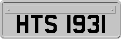 HTS1931