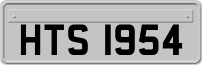 HTS1954