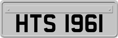 HTS1961