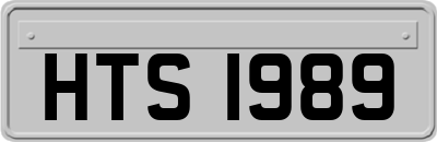 HTS1989