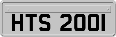 HTS2001