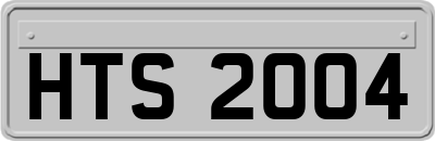 HTS2004