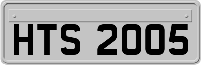 HTS2005
