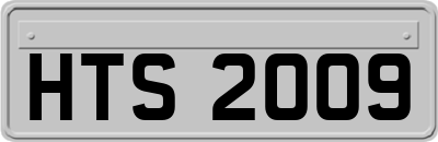 HTS2009