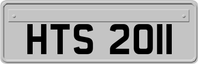 HTS2011