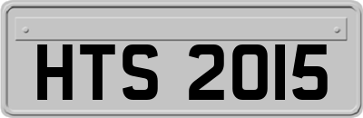 HTS2015