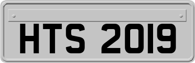 HTS2019
