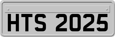 HTS2025