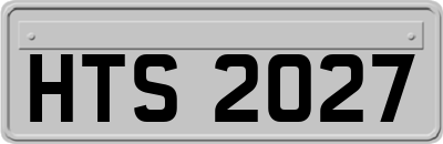 HTS2027