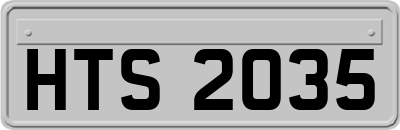 HTS2035