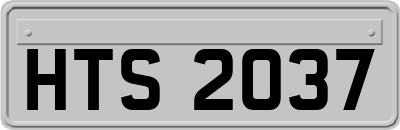 HTS2037