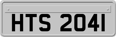 HTS2041