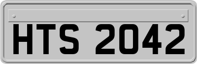 HTS2042