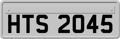 HTS2045