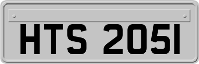 HTS2051