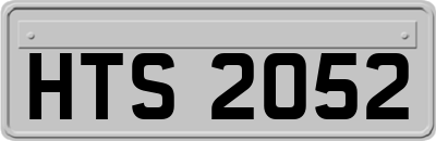 HTS2052