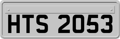 HTS2053