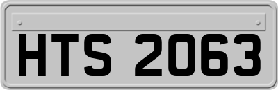 HTS2063