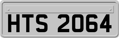 HTS2064