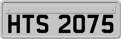 HTS2075