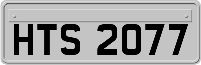HTS2077