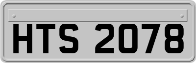 HTS2078