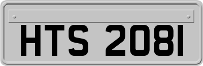 HTS2081
