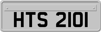 HTS2101