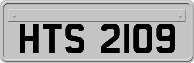 HTS2109