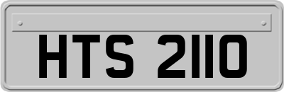 HTS2110