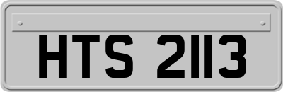 HTS2113