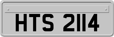 HTS2114